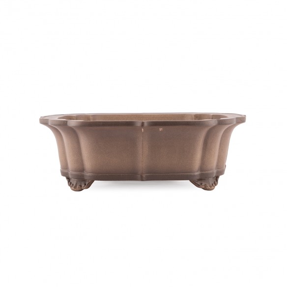 Yixing Chinese Pot - 5.1.763