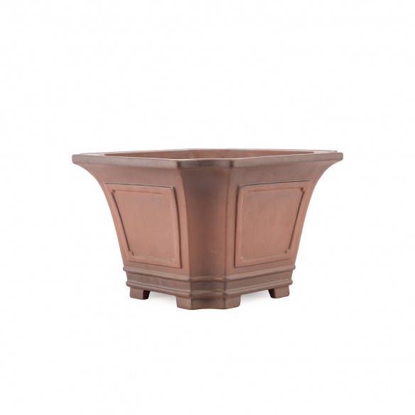 Yixing Chinese Pot - 5.1.764