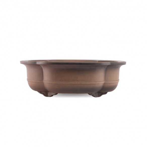 Vaso China Yixing - 5.1.766