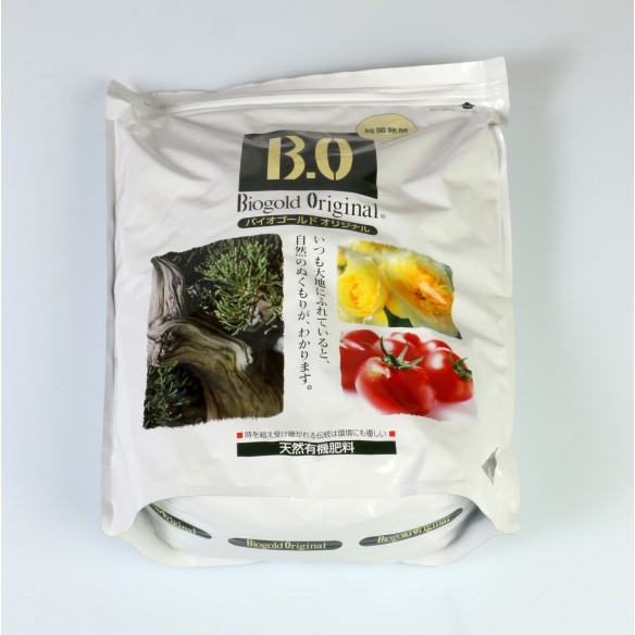 Biogold - 5 kgs.
