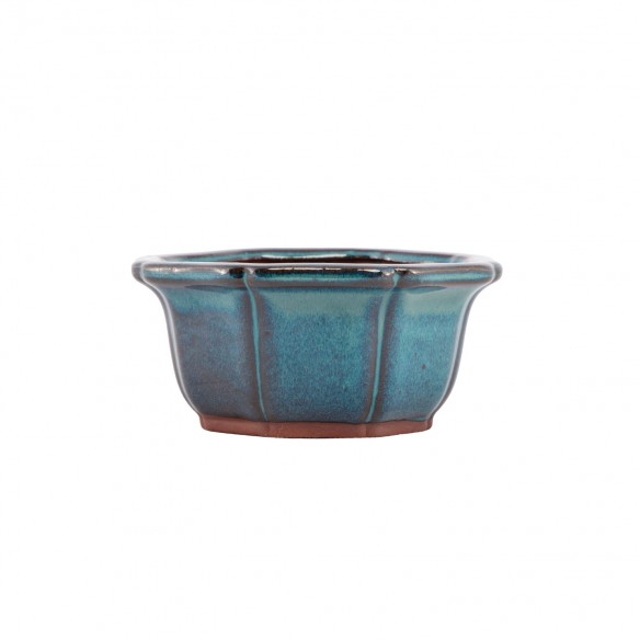 Yixing Chinese Pot - 5.1.805