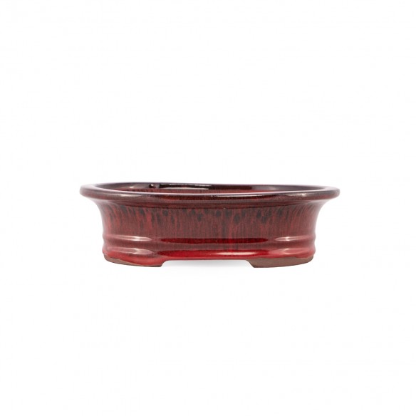 Vaso China Yixing - 5.1.814