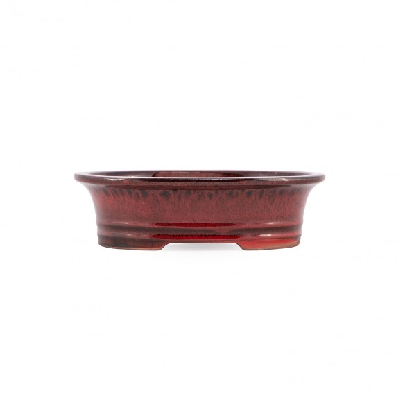 Vaso China Yixing - 5.1.815