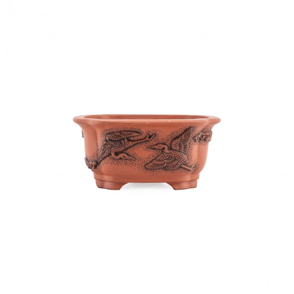 Yixing Chinese Pot - 5.1.842
