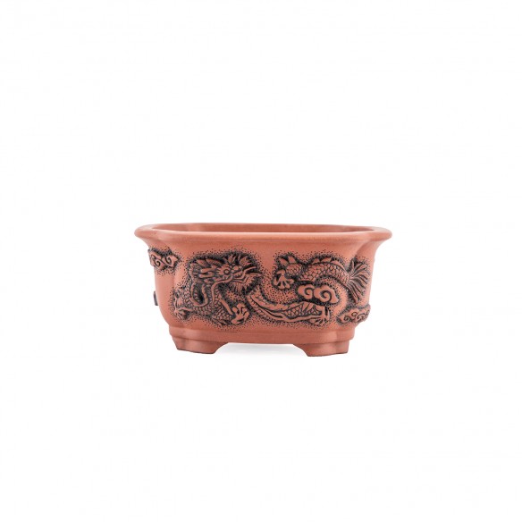 Yixing Chinese Pot - 5.1.843