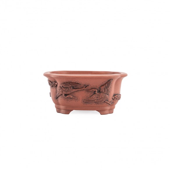 Vaso China Yixing - 5.1.845