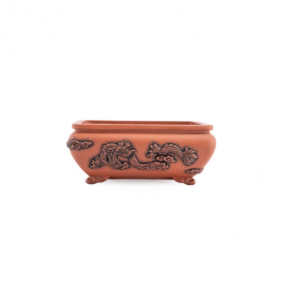 Yixing Chinese Pot - 5.1.846