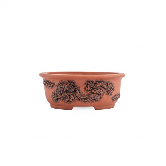 Yixing Chinese Pot - 5.1.848