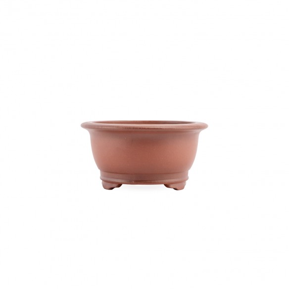 Yixing Chinese Pot - 5.1.851