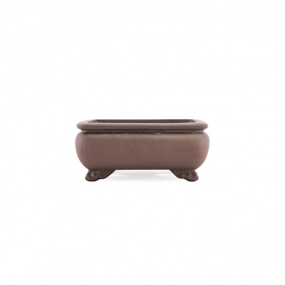 Yixing Chinese Pot - 5.1.854