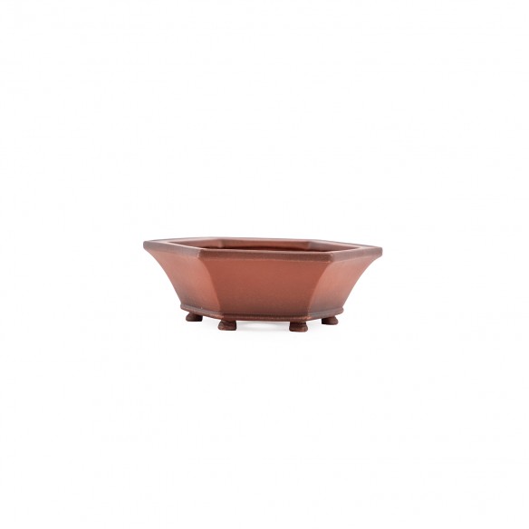 Vaso China Yixing - 5.1.856
