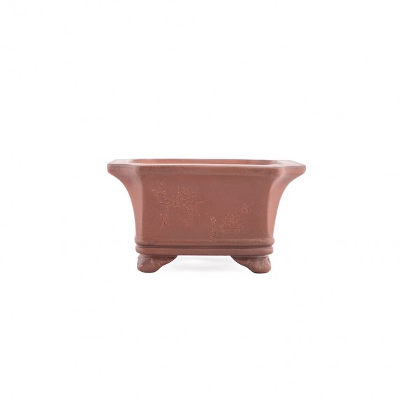 Yixing Chinese Pot - 5.1.871