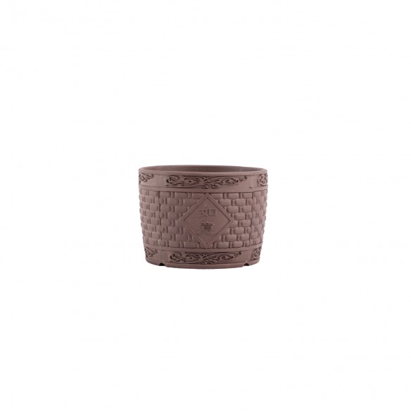 Vaso China Yixing - 5.1.873