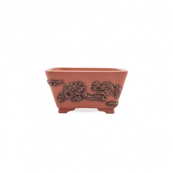 Vaso China Yixing - 5.1.888