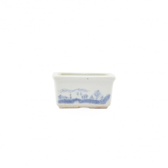 Vaso China Yixing - 5.1.897