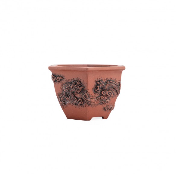 Yixing Chinese Pot - 5.1.903