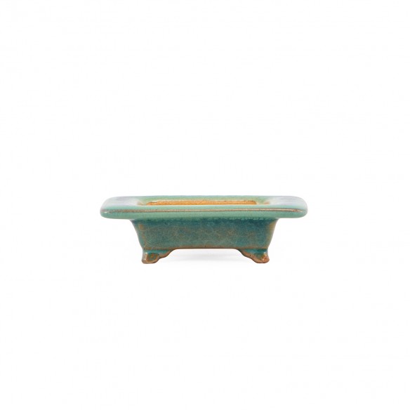 Yixing Chinese Pot - 5.1.959