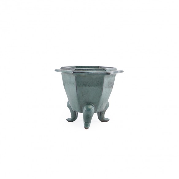 Yokkaichi Japanese Pot -...