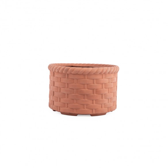 Yokkaichi Japanese Pot -...