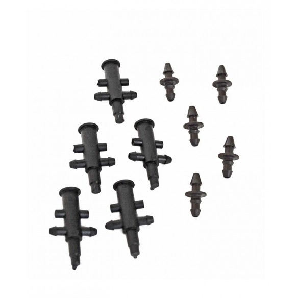 Distribuidor + Conector