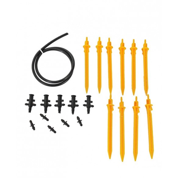 Irrigation Set - FE002