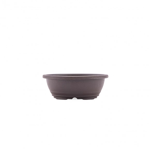 Vaso Plástico – Oval – 15,5cm