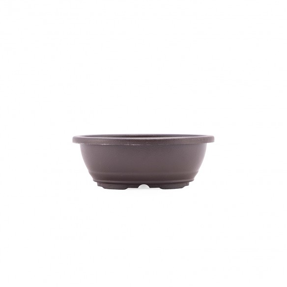 Plastic Pot – Oval – 18,5cm