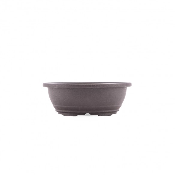 Vaso Plástico – Oval – 22cm