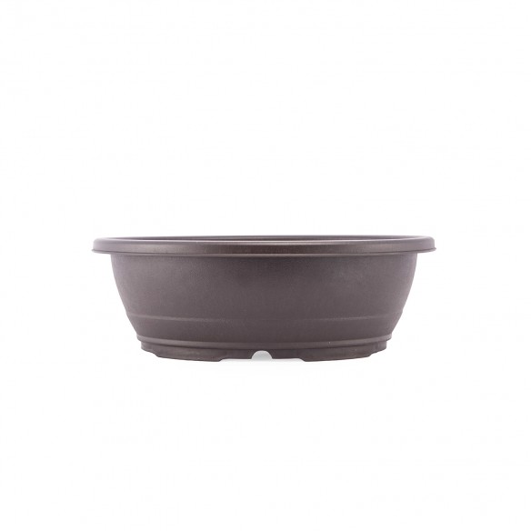 Vaso Plástico – Oval – 49cm