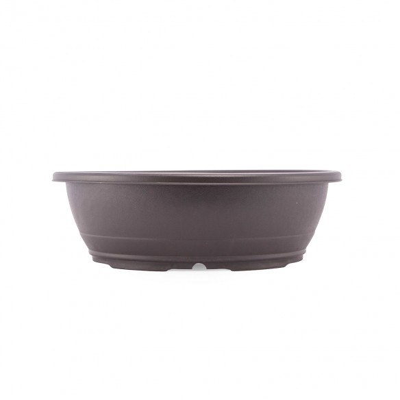 Vaso Plástico – Oval – 56cm