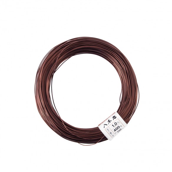 Aluminium Wire 400gr - 1mm...