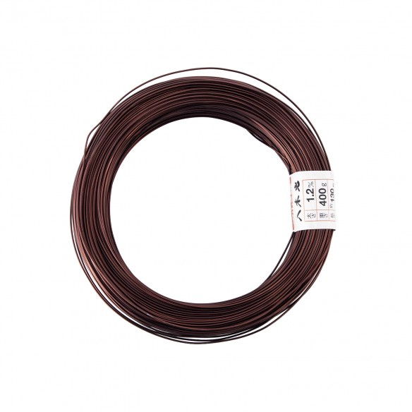 Aluminium Wire 400gr -...