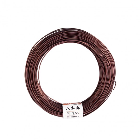 Alambre Alumínio 400gr -...