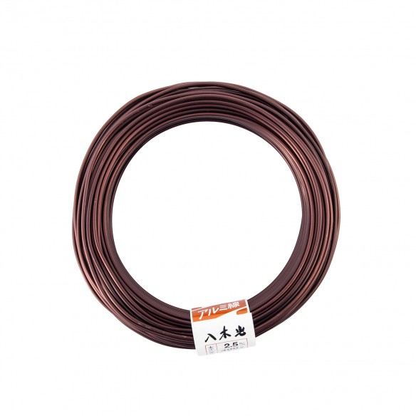 Alambre Alumínio 400gr -...