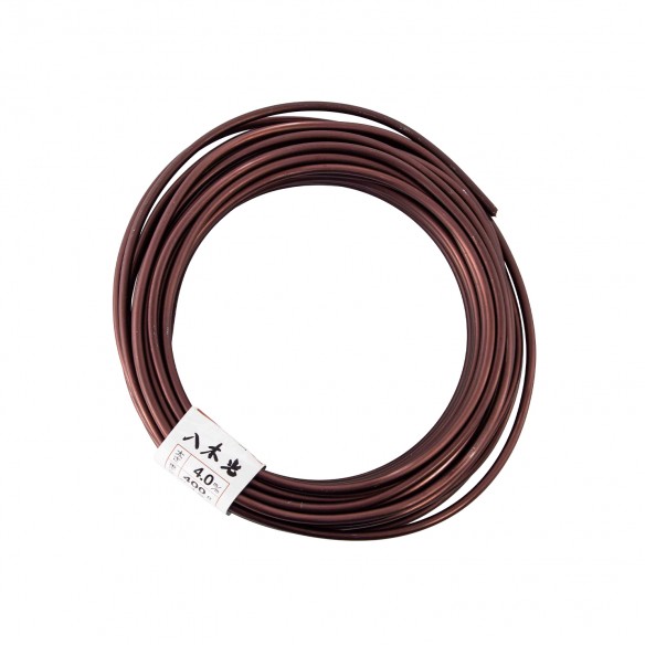Alambre Alumínio 400gr -...
