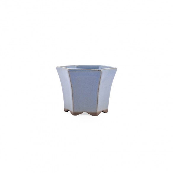Vaso Japão Yokkaichi - 5.2.723
