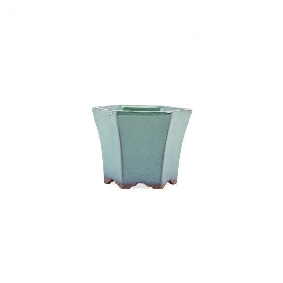 Yokkaichi Japanese Pot -...
