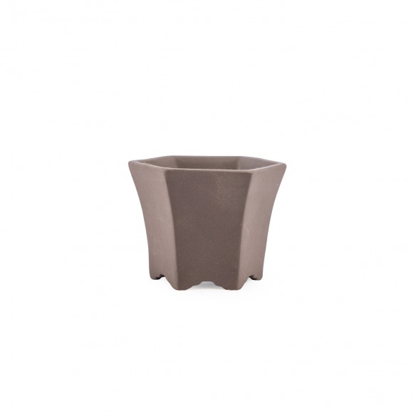 Yokkaichi Japanese Pot -...