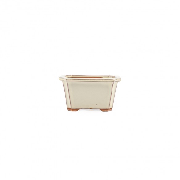 Yokkaichi Japanese Pot -...