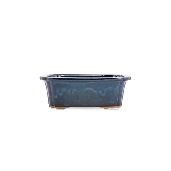 Yokkaichi Japanese Pot -...
