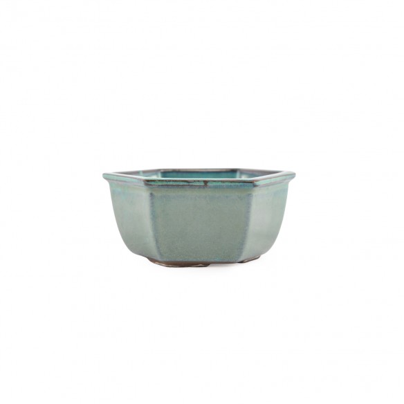 Vaso Japão Yokkaichi - 5.2.787