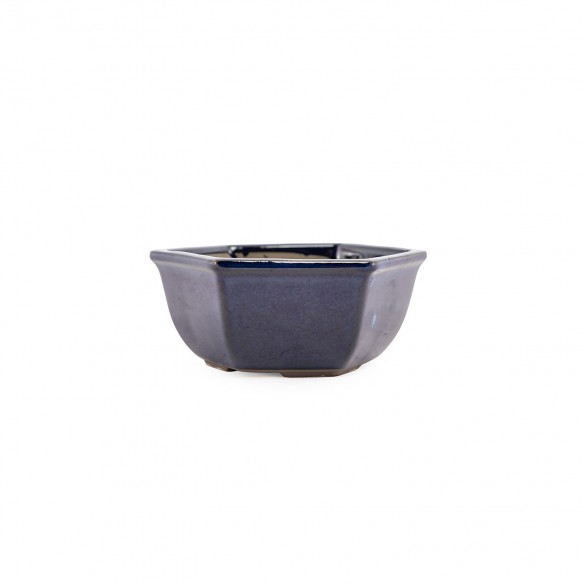 Yokkaichi Japanese Pot -...