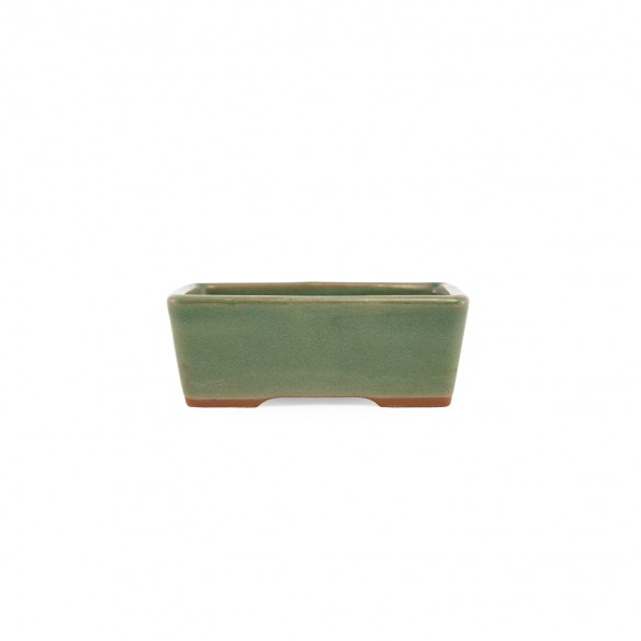 Yokkaichi Japanese Pot -...