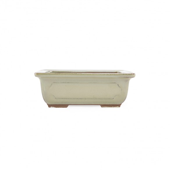 Yokkaichi Japanese Pot -...