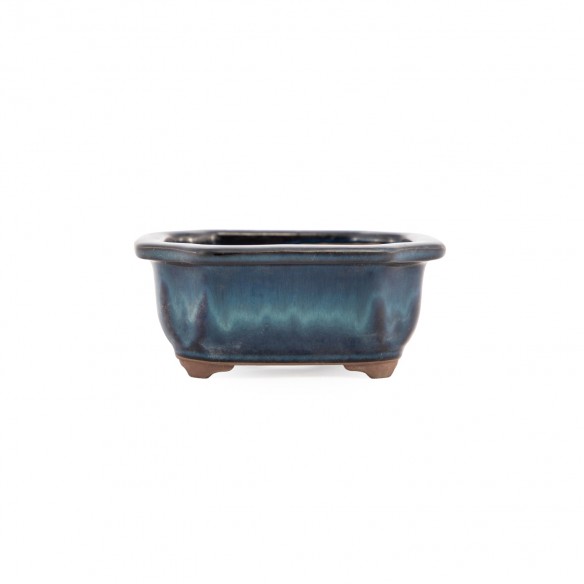 Yokkaichi Japanese Pot -...
