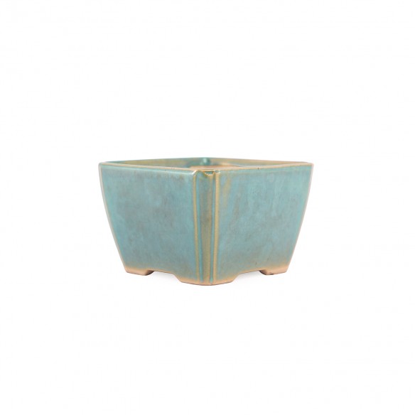 Yokkaichi Japanese Pot -...