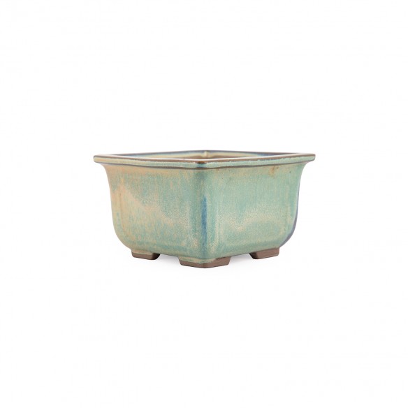 Vaso Japão Yokkaichi - 5.2.842