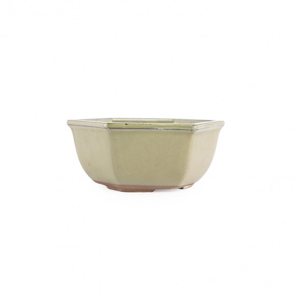 Vaso Japão Yokkaichi - 5.2.844
