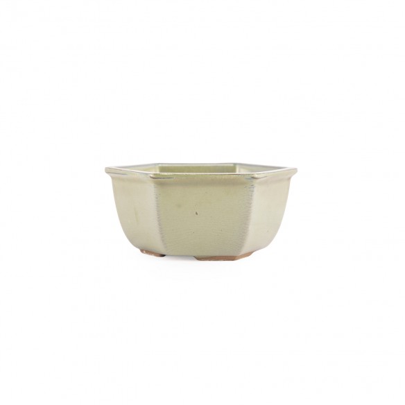 Yokkaichi Japanese Pot -...