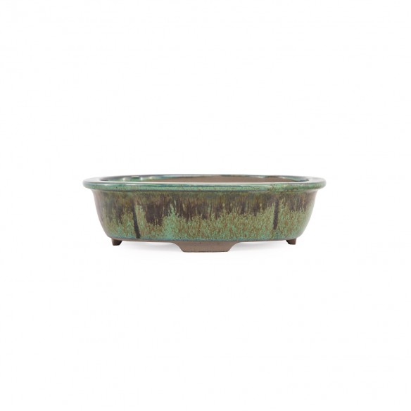 Vaso Japão Yokkaichi - 5.2.851